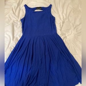 Cynthia Rowley dress